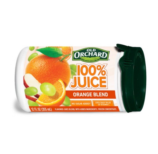 FZ Fruit Concentrate - Orange Blend