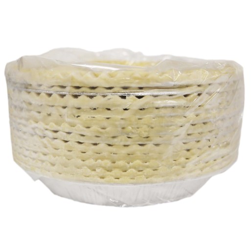 FZ Pie Crust - Regular Bulk