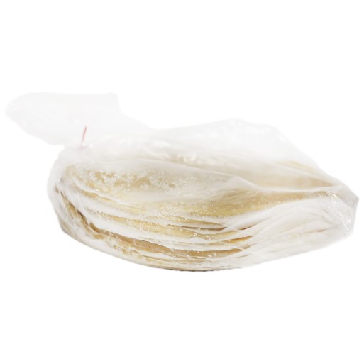 FZ Pie Crust - Tops Bulk