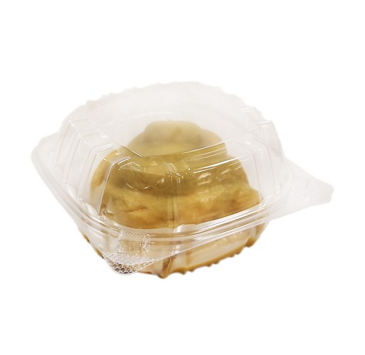 FZ Cinnamon Roll - Maple Unlabeled Single