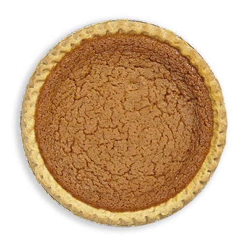FZ Pie - 9" Pumpkin Spice Wick`s
