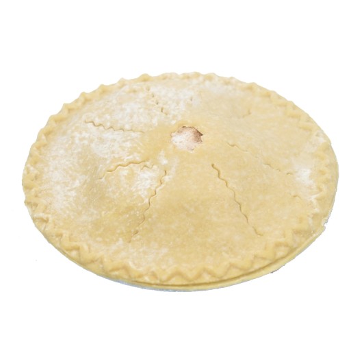 FZ Pie - 9" Apple Unbaked Gardner