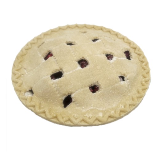 FZ Pie - 9" Cherry Unbaked Gardner