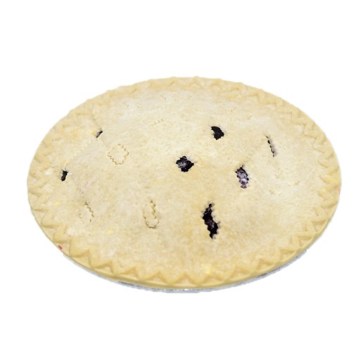 FZ Pie - 9" Wild Blueberry Unbaked Gardner