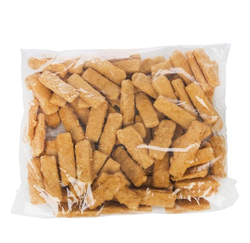 FZ Fish - Sticks (Minced Cod)