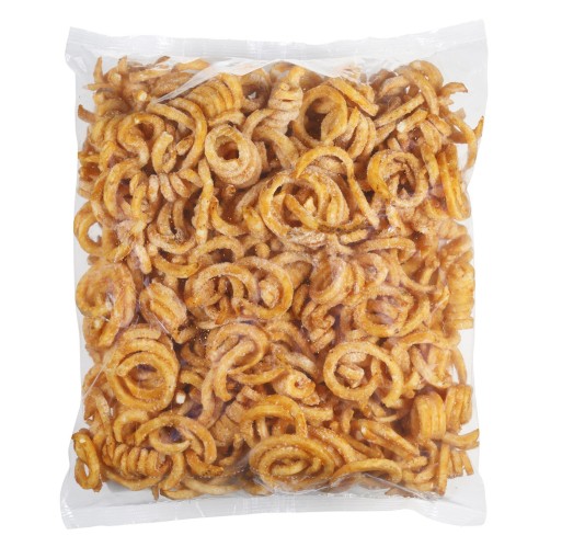 FZ Fries - Classic Savory Loops