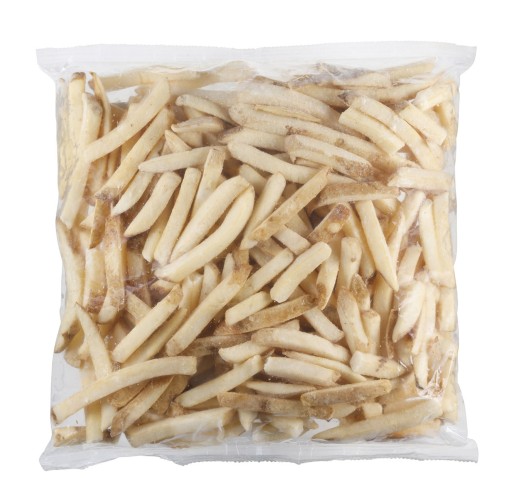 FZ Fries - Thick Skin-On Select