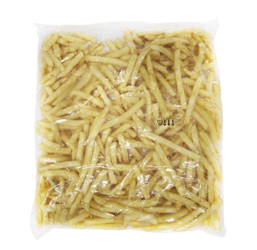 FZ Fries - Thunder Crunch Straight Cut