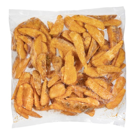 FZ Potatoes - Wedges 8-cut Savory