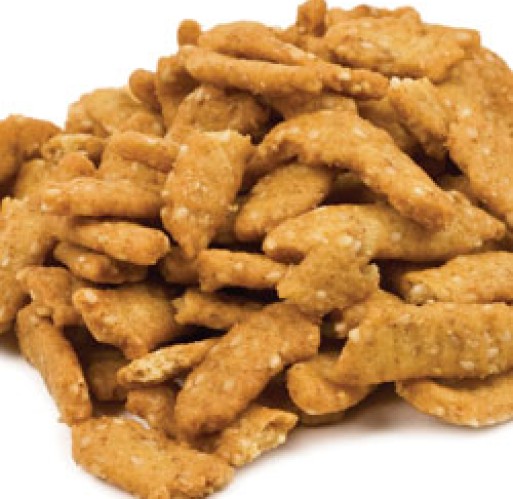 Sesame Sticks - Original Wide