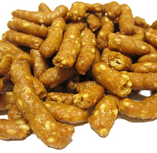 Sesame Sticks - Honey Roasted