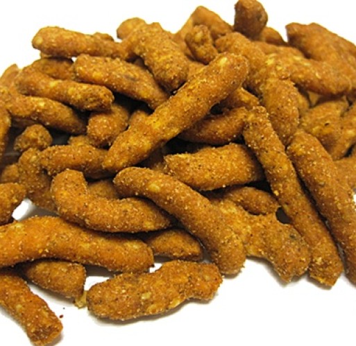 Sesame Sticks - Cajun