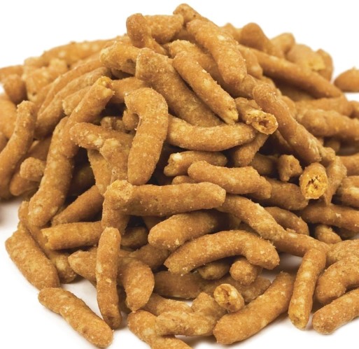 Corn Sticks - Cheddar 32 lb