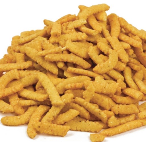 Corn Sticks - Nacho 32 lb