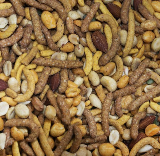 Snack Mix - Blazing Trail