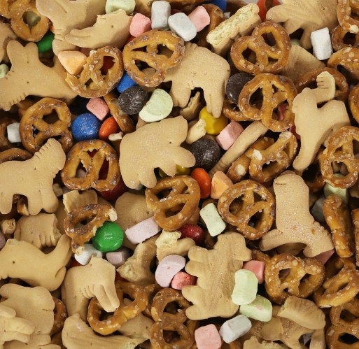 Snack Mix - Playtime