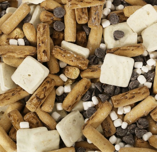 Snack Mix - S'more