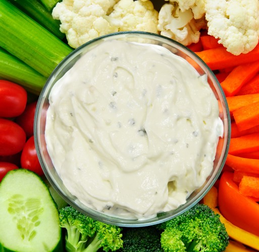 Dip Mix - Ranch & Dressing