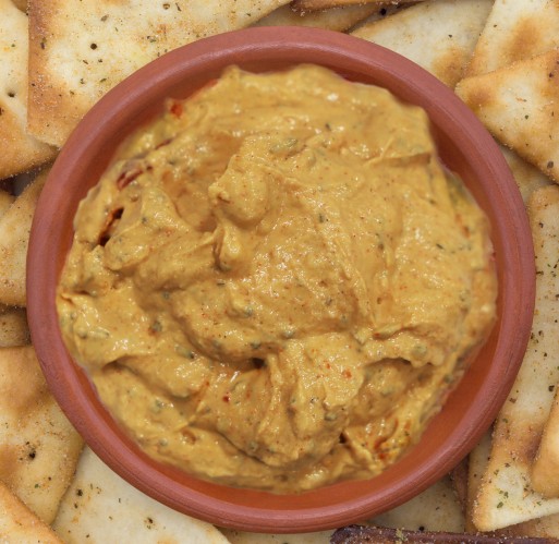 Dip Mix – Sun-Dried Tomato & Basil