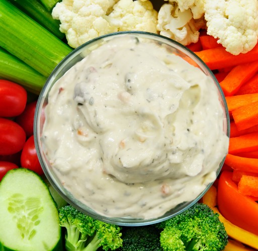Dip Mix - Vegetable