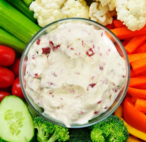 Dip Mix - Bacon Horseradish