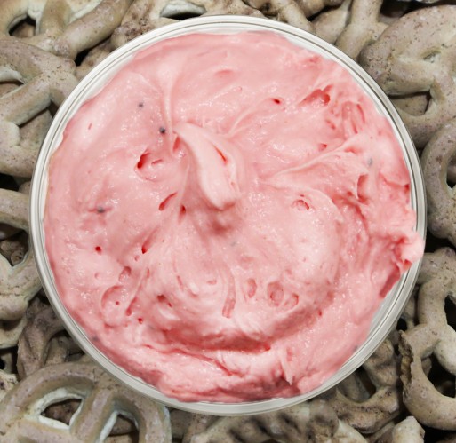 Dip Mix - Natural Black Raspberry