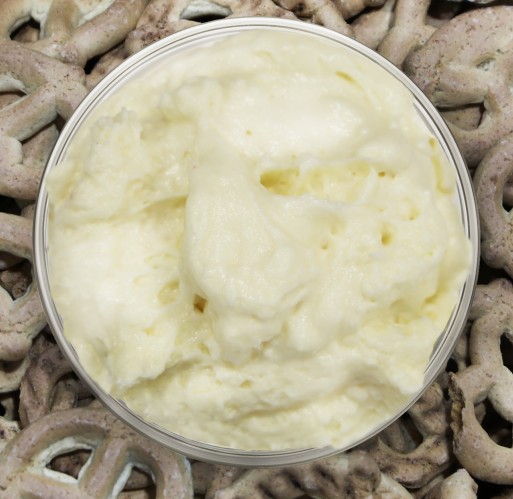 Dip Mix - Natural Peach