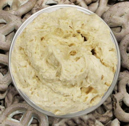 Dip Mix - Natural Pumpkin Pie