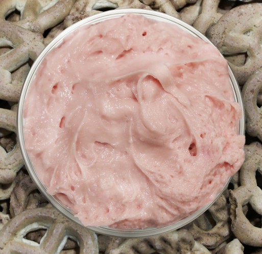 Dip Mix - Natural Strawberry