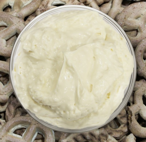 Dip Mix - Natural Sea Salt & Caramel