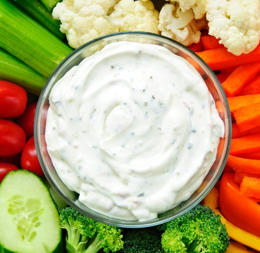 Dip Mix - Natural Ranch (no MSG)