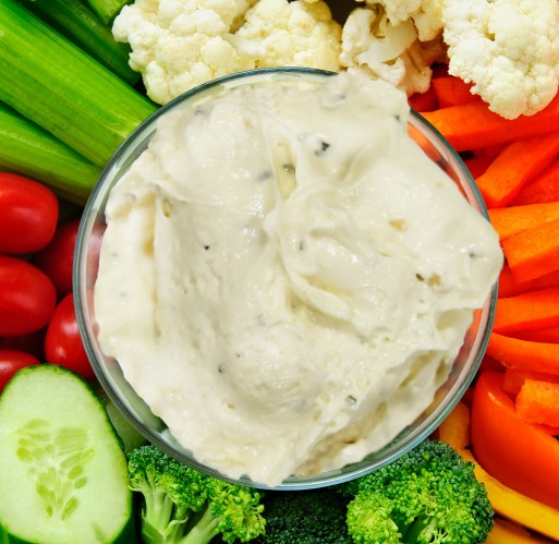Dip Mix - Natural Bacon Ranch Dressing
