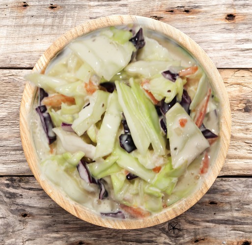 Dressing Mix - Natural Coleslaw
