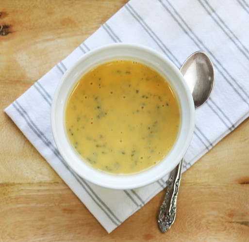 Soup Mix - Cheddar Broccoli