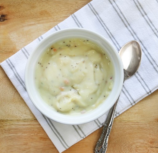 Soup Mix - Chunky Potato