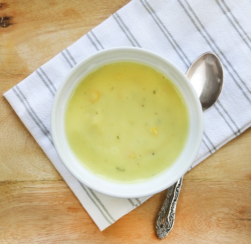 Soup Mix - Country Corn Chowder