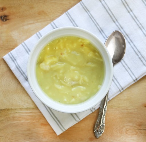 Soup Mix - Creamy Chicken Flavor w/Noodles