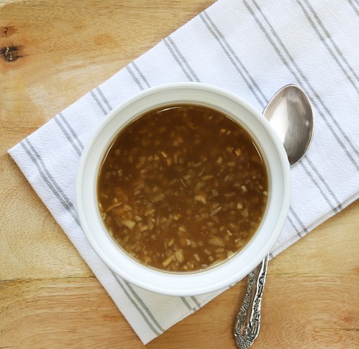 Soup Mix - French Onion