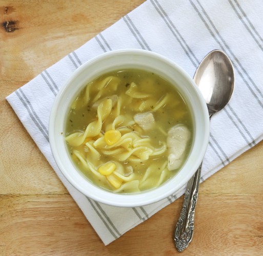 Soup Mix - PA Dutch Corn Noodle