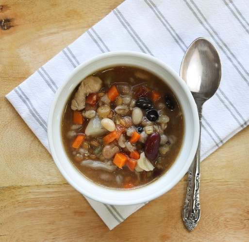 Soup Mix - Harmony