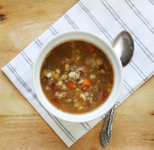 Soup Mix - Hearty
