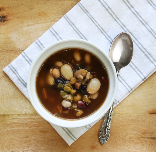 Soup Mix - Natural Holiday