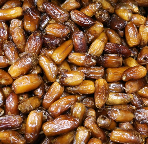 Dates - Pitted Whole California Deglet Noor