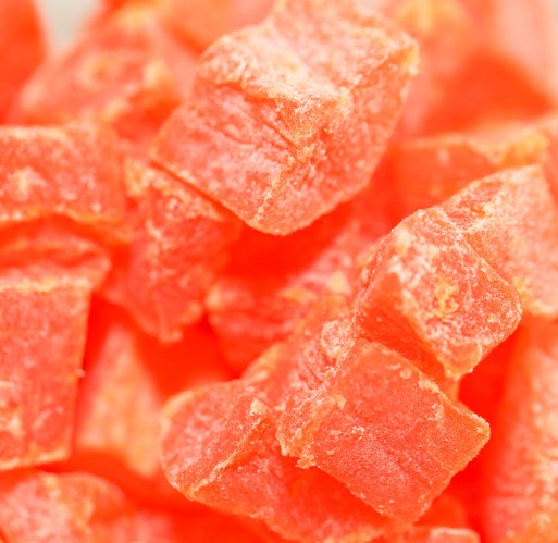 Papaya - Chunk
