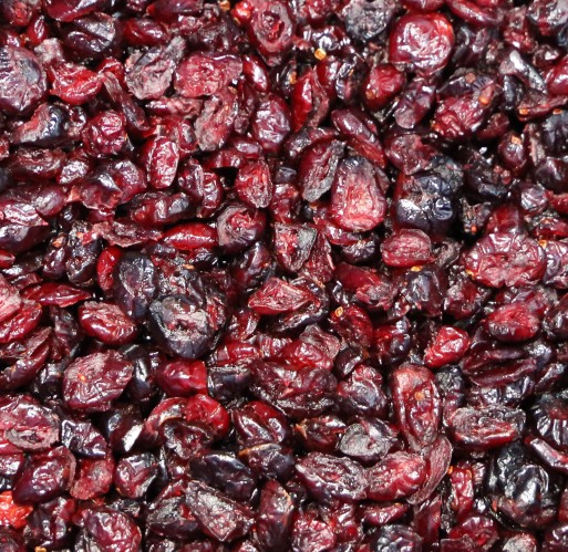 Cranberries - Ocean Spray Moist Swt