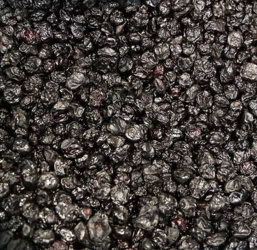 Blueberries - Dried 10 lb