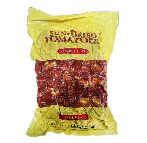 Tomatoes - Sun-Dried
