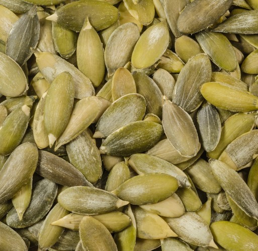 Pumpkin Seed Kernels - Raw 55#