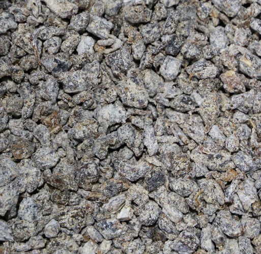 Dates - 3/8" Diced w/ Oat Flour