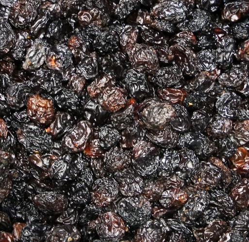 Raisins - Jumbo Flame